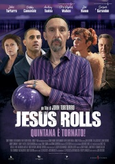 Jesus Rolls - Quintana è tornato